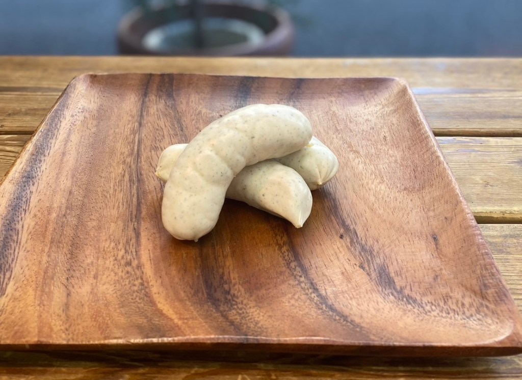 バイスヴルスト